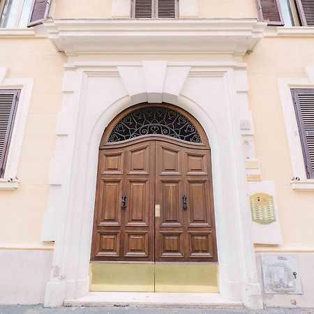 Le Stanze Dei Papi Hotell Roma Eksteriør bilde
