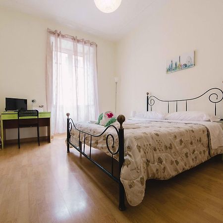 Le Stanze Dei Papi Hotell Roma Eksteriør bilde