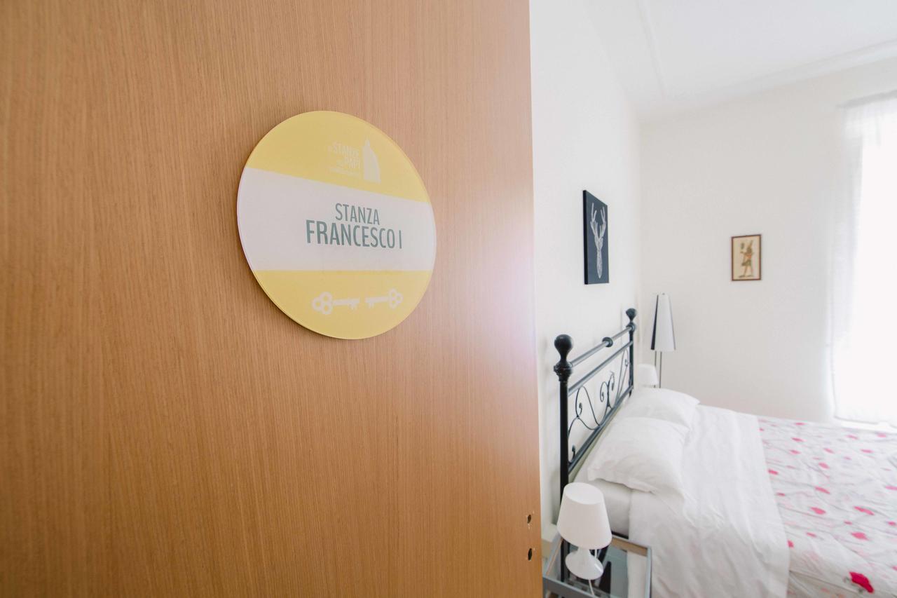 Le Stanze Dei Papi Hotell Roma Eksteriør bilde