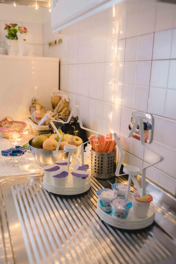 Le Stanze Dei Papi Hotell Roma Eksteriør bilde