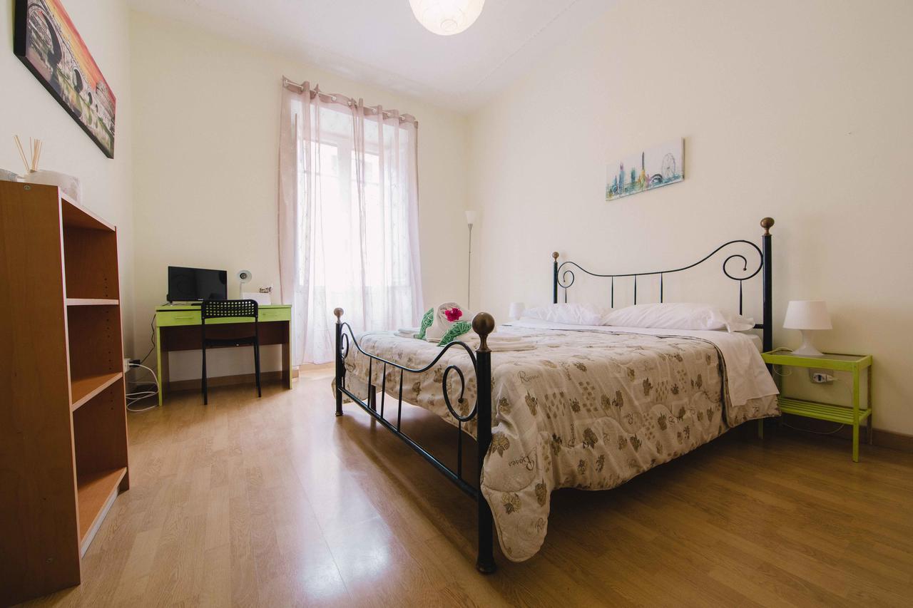 Le Stanze Dei Papi Hotell Roma Eksteriør bilde