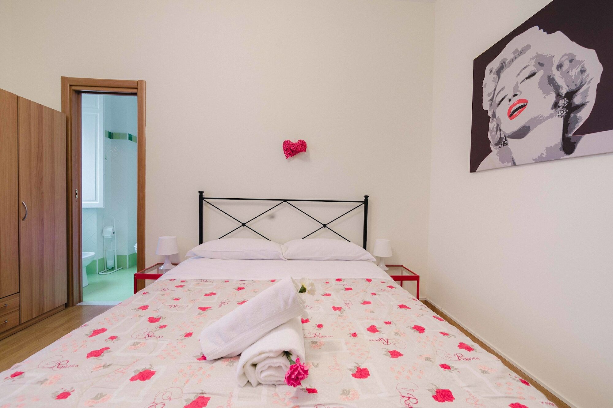Le Stanze Dei Papi Hotell Roma Eksteriør bilde